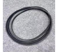 Sello de Ventana Compatible Con Para A3 A4 A6 Junta De Sellado De Vidrio Para Techo Corredizo De Automóvil Tira De Relleno De Parabrisas Tira De Relleno De Vidrio OEM: 8E0877297