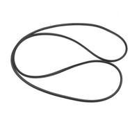 Sello de Ventana Compatible Con Para Golf Para Jetta Para Passat Junta De Techo Corredizo Para Automóvil Moldura Junta De Burlete Junta De Relleno Parabrisas Sellos Ventana OEM:8E0877297