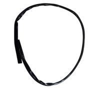 Sello de Ventana Compatible Con Para Serie 3 E90 2004 2005 2006 2007 2008 Junta De Moldura De Parabrisas De Ventana Trasera Junta De Vidrio Automóvil Piezas Automóvil OEM: 51317138664