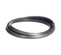 Sello de Ventana Compatible Con Para Serie 3 Para E46 E90 F30 F31 F34 Junta De Goma Para Ventana De Techo Corredizo Cinta Sellado Techo Corredizo Tira Relleno Parabrisas Piezas Automóvil