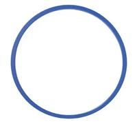 Sello del cubo de la rueda Eje delantero PU (poliuretano) 12014129B CORTECO