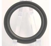 Sello del cubo de la rueda NBR (caucho nitril butadieno) 19026756B CORTECO