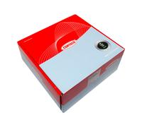 Sello del cubo de la rueda NBR (caucho nitril butadieno) 19035126B CORTECO