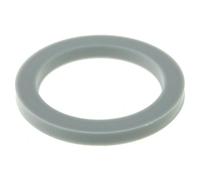 Sello del dispensador de líquido de enjuague original Lavavajillas 00166625, 166625 BOSCH