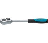 Hazet Umschaltknarre- Cuadrado Macizo 10MM (3/8" ) 8816P
