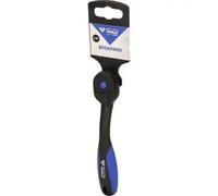 Brilliant Tools Carraca 1/4" reversible