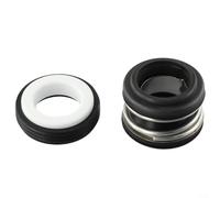 Sello del eje de la bomba de piscina de 5/8 pulgadas para Aqua Alliance FMCP CMHP, kit de juntas de repuesto de eje de motor de spa, piezas de reparación de sello mecánico