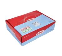 Sello del eje de la caja de cambios COR12011132 CORTECO