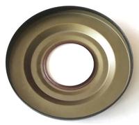 Sello del eje del cárter de la caja de cambios 49402431 CORTECO para VOLVO V60 I