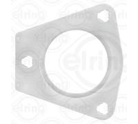 ELRING Junta, compresor compatible con PORSCHE 877.893