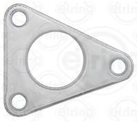 Sello del turbocompresor Turbocompresor de gases de escape 941.850 ELRING