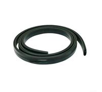 Sello delantero del capó del motor para GLE W166 W292 2012-2018, OEM 1668870198 tira de goma de repuesto, capó a prueba de polvo para protector de borde