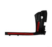 Sello delantero izquierdo para Yaris 2015 2016 2017Parabrisas | Burlete de repuesto para salpicadero, protector de fugas de agua, junta de plástico ABS OE 53867-52160