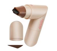 Sello Delineador de Ojos Maquillaje | Delineador De Ojos Impermeable Con Sello Doble Punta 2ml,Herramientas de Maquillaje Ligeras para Viajes | Uso en Exteriores Viajes de Negocios y Hogar