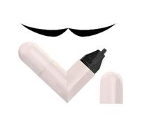 Sello Delineador Gel Preciso de Secado Rápido Antimanchas | Sello De Maquillaje Doble Punta Mujer Extremo Ocular Para Citas, Viajes, Trayecto, Bodas, Madre, Esposa, Novia,