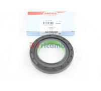Sello Diferencial Puente Trasero Para Iveco Daily 49102095 - D. 55x90x12/13.5