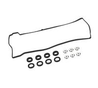 Sello duradero Juego Juntas Protectoras Válvula Motor Colector Admisión Para Crosstour 2.4L 2012-2015 Para Element 2.4L 2003-2011