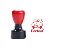 Sello educativo de comentarios para profesores en inglés, para calificar tareas eficientes, tabla de recompensas de comportamiento en el aula