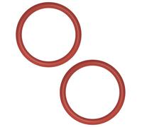 Sello en forma de O para Saeco, para sello en forma de Miele, por lo que es una opción de repuesto conveniente diseñada para un uso duradero con durabilidad adecuada y funcionamiento consistente