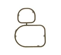 Sello, enfriador de aceite