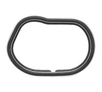 Sello, enfriador de aceite