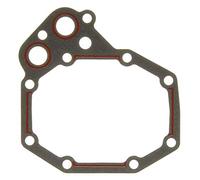 Sello, enfriador de aceite