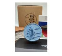 Sello Exlibris De Madera + Tampon El Gato Con Libros