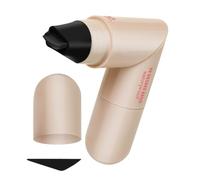 Sello Eyeliner, Delineador De Ojos A Prueba De Manchas Con Doble Punta De 2 Ml Para Mujeres, Delineador De Ojos Resistente Al Agua De Secado Rápido Y Larga Duración Para Citas Ocasiones Especiales