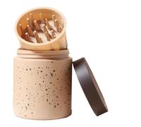 Sello Falsos Motas,Base En Cushion Con Sellos De - 7g Cobertura Natural Secado Rápido Disimula Imperfecciones Maquillaje Radiante Para Mujer