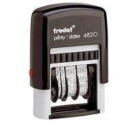 Sello Fecha Printy 4 mm Trodat 4820 ers. f.4710