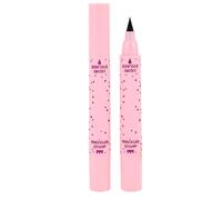 Sello Freckles-Liner De De Los Ojos De Freckles Freckles 2-in-1, Pluma De Punto De Cara De Larga Duración, Herramienta De Maquillaje De Belleza De Las Mujeres Niñas, Accesorio De Cosplay En La Eta