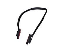 Sello Goma Para Capó Coche Burlete Radiador Burlete Sello Para Toyota RAV4 2009-2012 53395-0R011