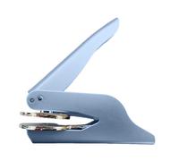 Sello Grabador - Sello Para Cuadernos,Manual Elegante Para Invitaciones de Boda Sobres Papel Grabado Para Uso Personal