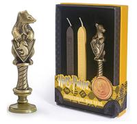 Sello Harry Potter Hufflepuff (Importación USA)