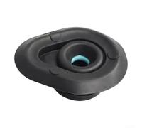 Sello inferior de columna de dirección de repuesto para Nissan para Qashqai 2019-2023 para Rogue 2010-2023 X Trail 2019-2023 para Rogue Sport 2017-2022 OEM 48989 4BA0A