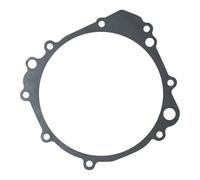 Sello Juego De Juntas Protectoras Para Cárter Motor Motocicleta, Para Suzuki, Para GSX-R600, 1997-2000, Para GSX-R750, 1996-1999