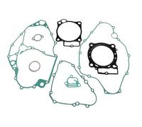 Sello Juego De Kits Juntas Protectoras Motor Cárter Cilindro Motocicleta Para CRF450R 2017-2018