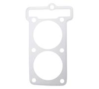 Sello Junta Protectora Cárter Cilindro Motocicleta Para Ninja 250R Para EX250 2008-2010