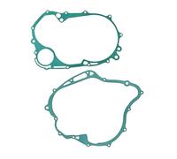 Sello Junta Protectora De Cárter Motor Motocicleta Para Yamaha Para XV700 84-87 Para XV1100 86-99 Para XV1000 Para XV750 Para VIRAGO