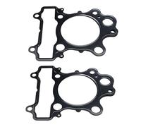 Sello Kits De Juntas Protectoras Motor Cárter Cilindro Motocicleta Para Yamaha Para XVS650 Para V-star 650 1998-2017