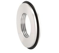 Sello Laberinto para Motor Fuera de Borda E40 2 Tiempos 40HP | Diseñado para mayor durabilidad, se adapta a 6F5-11515-00, adecuado para condiciones extremas, fácil reemplazo
