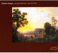 Chopin, F. - Intégrale de la musique de chambre