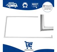 Sello Magnético Puerta Nevera Hotpoint Ariston Indesit 530X1178mm C00142515