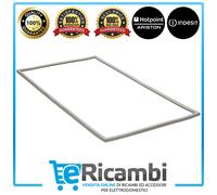 Sello Magnético Puerta Nevera Hotpoint Ariston Indesit 677x1215mm C00074533