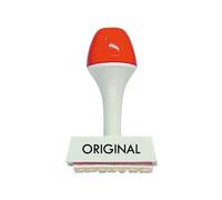 Sello Manual TRODAT, Formula Comercial ORIGINAL