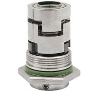 Sello mecánico CDLF/CDMF for bombas de agua - Compatible con CDLA-12/16/22/32/36WB1F14 - Anillo de sellado duradero(CDLA-16/WBF16)