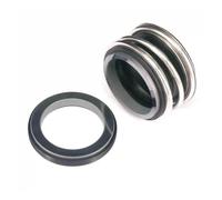 Sello mecánico de eje, Accesorios de hardware, diámetro del eje, anillo de 30-48mm, sello mecánico MG1/109, 1 Uds.(30mm)