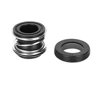 Sello mecánico de la bomba, piezas de repuesto del sello mecánico de la bomba de agua 109-18 para la bomba centrífuga de tubería ISG ISW