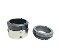 Sello mecánico equilibrado H74/H74N SIC/SIC/VIT(H74-40)