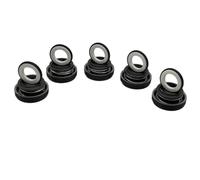 Sello mecánico Sello del eje, FT-16, FT-16S, FT-16T Sellos mecánicos móviles automáticos for bombas de piscina STP-50/75/100/120/150/200(35 * 10mm)